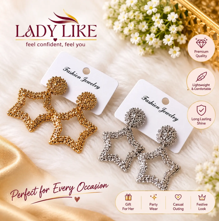 LADY LIKE product 8
